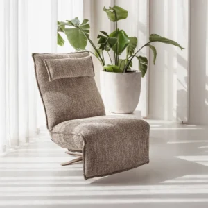 Relaxfauteuil Indi