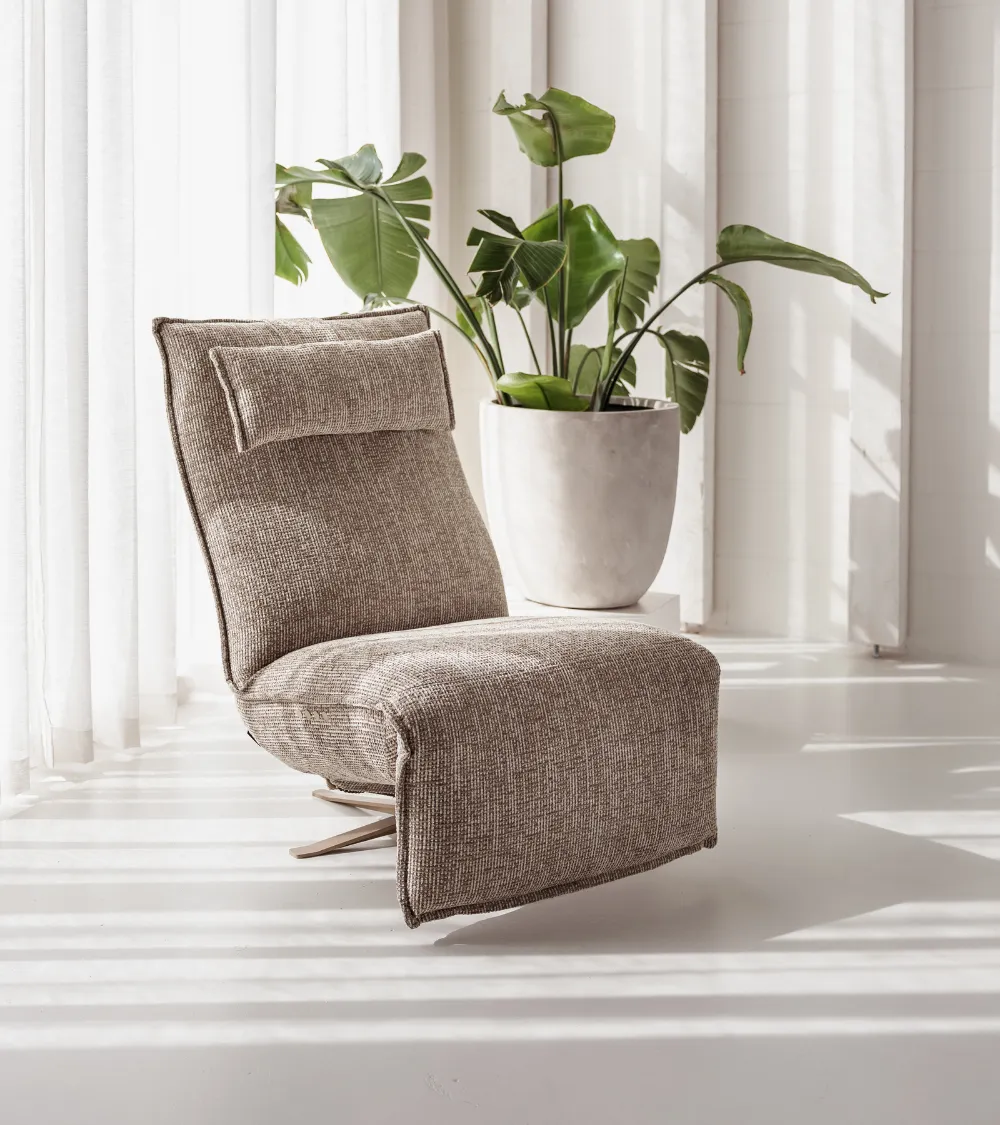Relaxfauteuil Indi