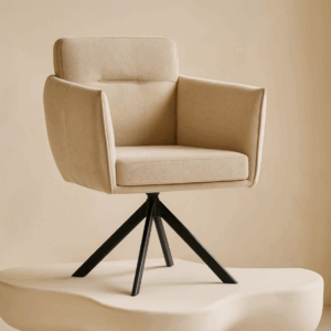 Amsterdam eetkamerstoel