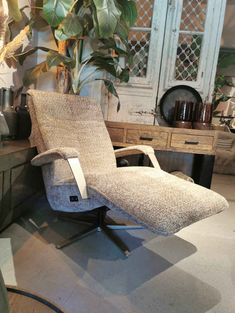 Fauteuil Chill