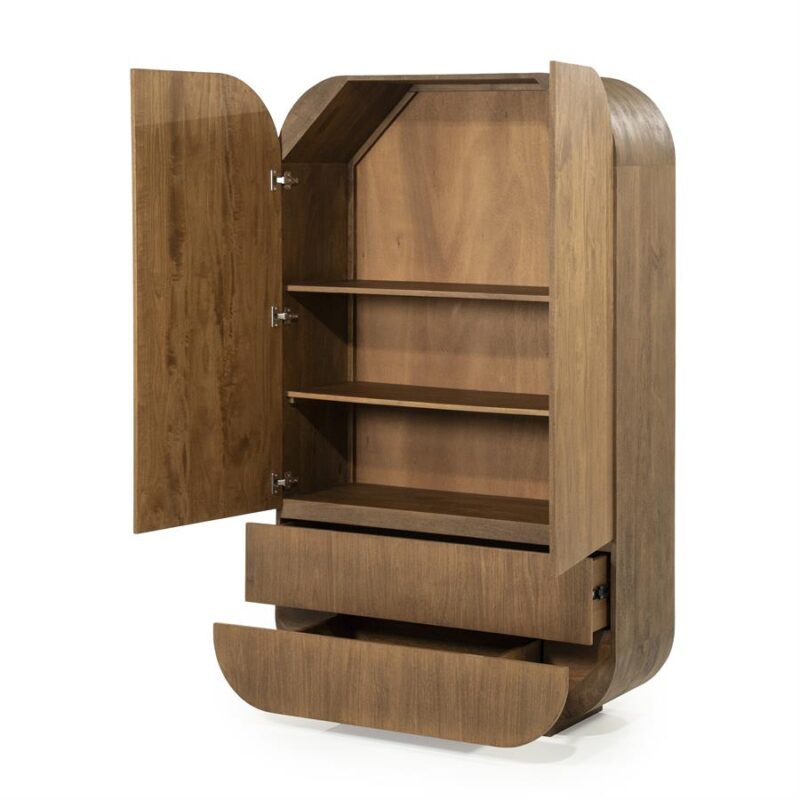 Grote kast King
