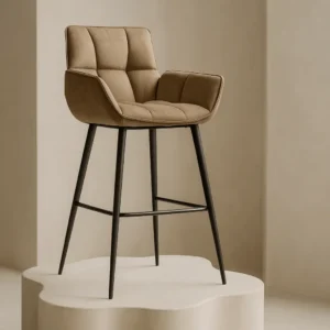 Barstoel Monaco