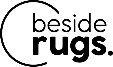 Logo Beside Rugs