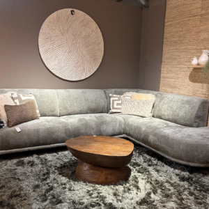 Woonkamerbank Collin