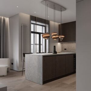 Hanglamp Cartone Cacao