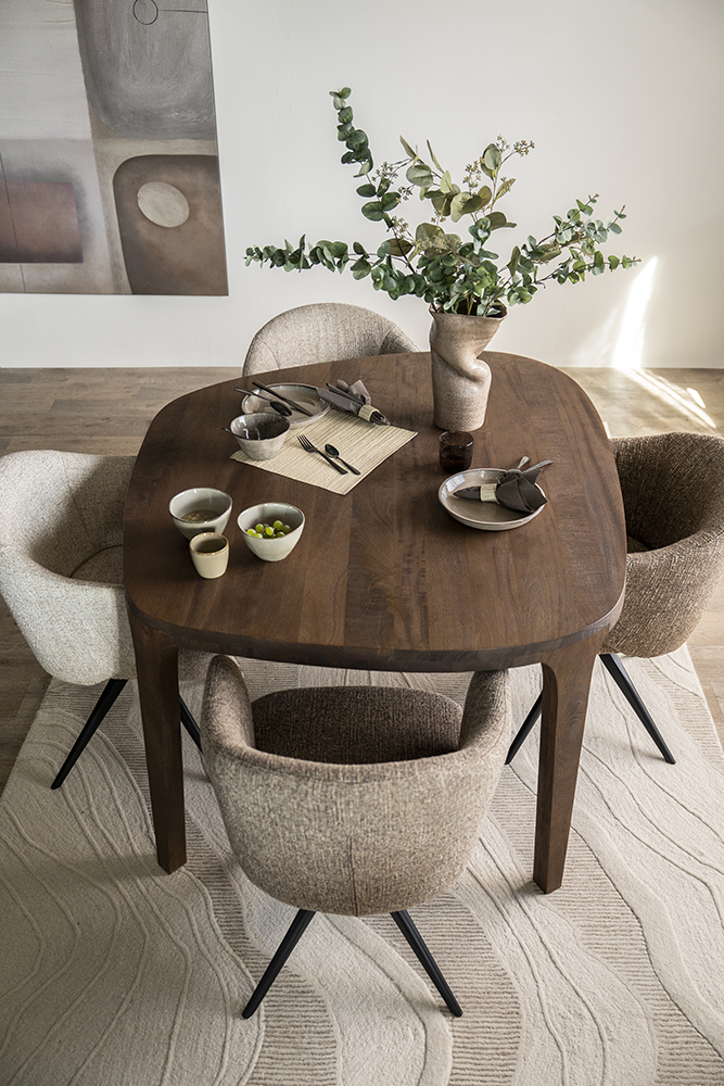 Eettafel taylor